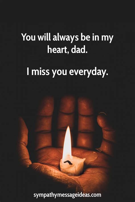 father i miss you quotes